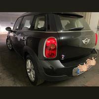 MINI COUNTRYMAN 2000cc