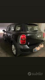 MINI COUNTRYMAN 2000cc