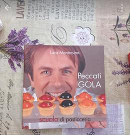 peccati di gola di luca montersino