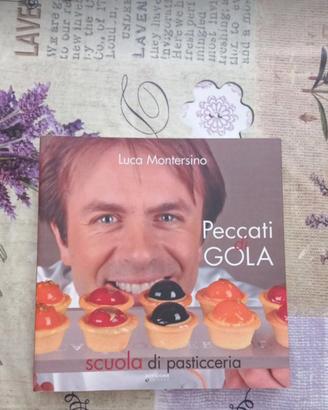 peccati di gola di luca montersino