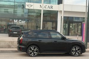 Countryman jcw