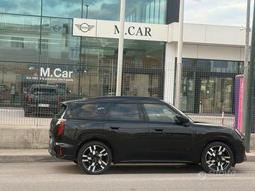 Countryman jcw