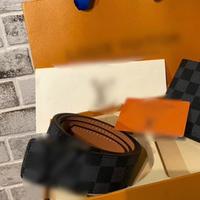 Cintura da uomo 125cm