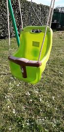 Altalena a seggiolino