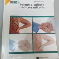 Igiene e cultura medico-sanitaria