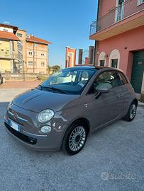 Fiat 500 - 100 HP