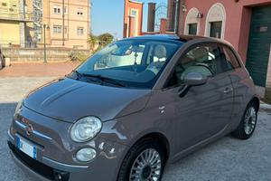 Fiat 500 - 100 HP
