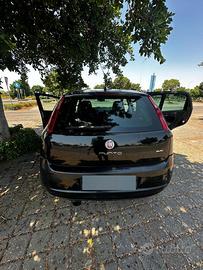 Fiat grande punto 1.3 Multijet
