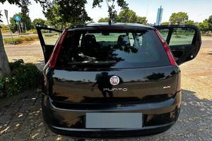 Fiat grande punto 1.3 Multijet