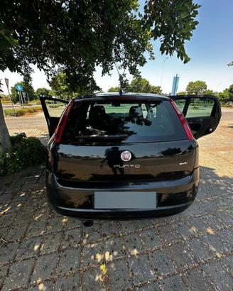 Fiat grande punto 1.3 Multijet
