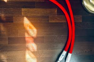 CABLELESS CRUISER 1 MT (L+R) Cavo potenza hi-end