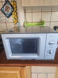 forno micronde