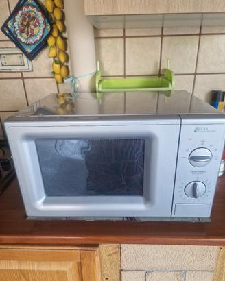 forno micronde