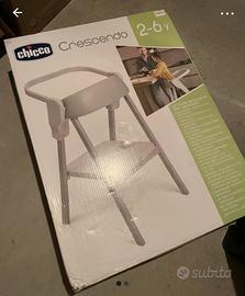 Kit torre montessoriana Crescendo-Chicco