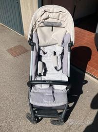 Passeggino inglesina quid