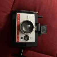 Macchina fotografica
