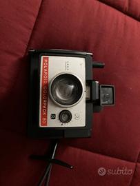 Macchina fotografica