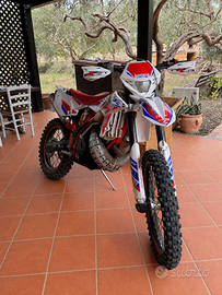 Beta RR 300 - 2 tempi