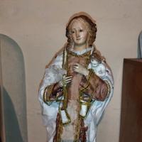 antiche Madonne