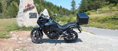 Honda cb 500 x