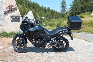 Honda cb 500 x
