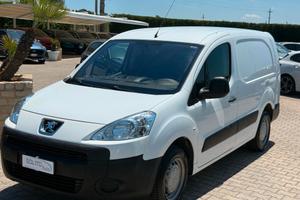 Partner 1.6 HDi L2 3 posti Furgone *Passo Lungo *P
