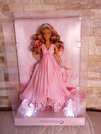 Barbie Crystal da collezione 