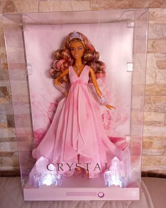 Barbie Crystal da collezione 