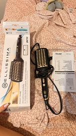 Piastra per capelli