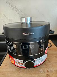 Moulinex Turbo Cuisine
