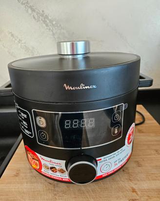 Moulinex Turbo Cuisine