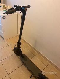 Monopattino elettrico