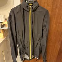 Giacca Mavic Antipioggia/Antivento tg. L