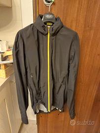 Giacca Mavic Antipioggia/Antivento tg. L