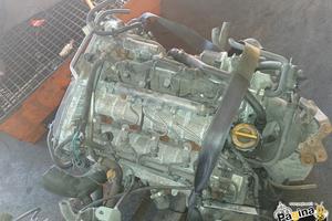 MOTORE ALFA ROMEO 159 1.9 JTDM 2007 939A2000 1257/