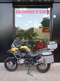 Bmw R 1200 GS Adventure