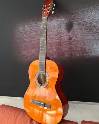 Chitarra classica Sakura