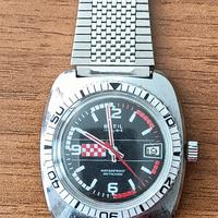 Orologio Breil vintage