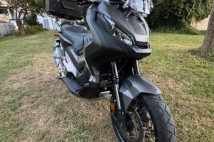 Honda X-Adv 750 del 2019