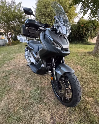 Honda X-Adv 750 del 2019