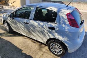fiat punto evo 1.3 mtj 95 cv
