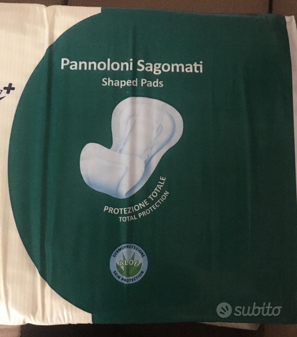 Pannoloni Sagomati Serenity - Abbigliamento e Accessori In vendita a Biella