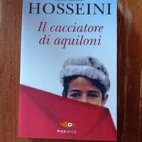 il cacciatore di aquiloni