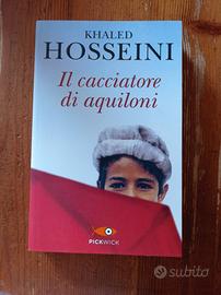 il cacciatore di aquiloni