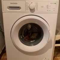 Lavatrice Daewoo A++