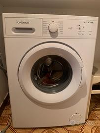 Lavatrice Daewoo A++