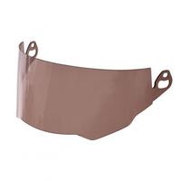 Visiera casco integrale fumé MDS epoca
