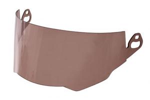 Visiera casco integrale fumé MDS epoca
