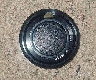 adattatore da gfx a leica M