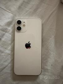 iPhone 12 ricondizionato (mai usato nuovo)  64g